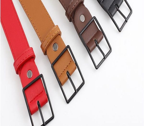 new wide leather waist strap belt women black square pin metal buckle belts woman belts for jeans, Black;brown
new wide leather waist strap belt women black square pin metal buckle belts woman belts for jeans, Black;brown
