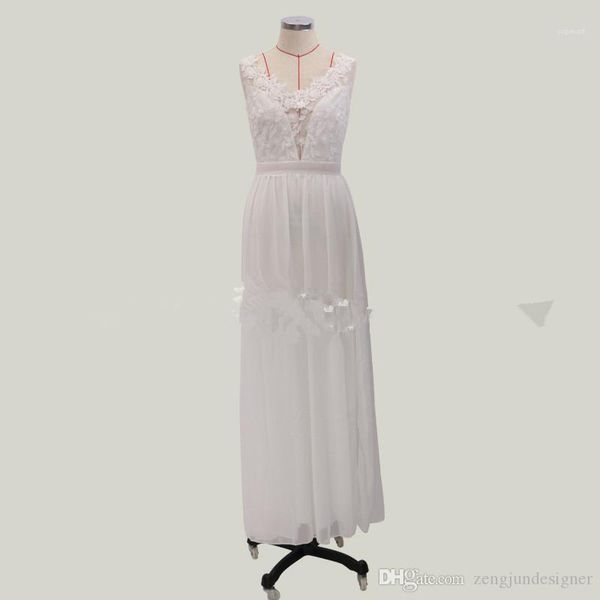 casual apparel womens party designer evening dresses v neck sleeveless floral print white female clothing embroidery split, White;black
casual apparel womens party designer evening dresses v neck sleeveless floral print white female clothing embroidery split, White;black
