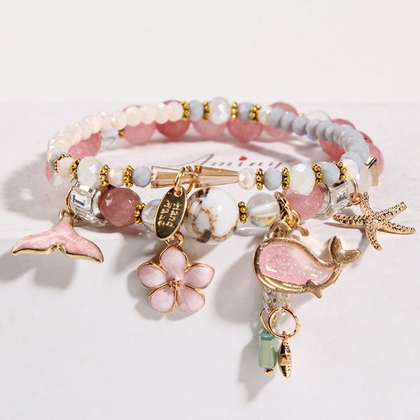 attractto custom pink whale bracelets charm for women flower bracelets&bangles crystal jewelry gold fish tail bracelet sbr190526, Red;blue
attractto custom pink whale bracelets charm for women flower bracelets&bangles crystal jewelry gold fish tail bracelet sbr190526, Red;blue