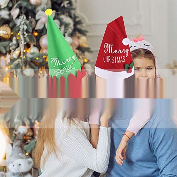 2020 new hat hatgift hathat christmas gift santa claus elf christmas decoration 249 xnmj0
2020 new hat hatgift hathat christmas gift santa claus elf christmas decoration 249 xnmj0