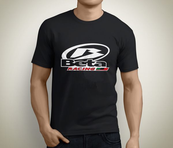 new beta racinger italia logo short sleeve men's black t-shirt size s to 3xl men 2020 summer round neck men's t shirt
new beta racinger italia logo short sleeve men's black t-shirt size s to 3xl men 2020 summer round neck men's t shirt