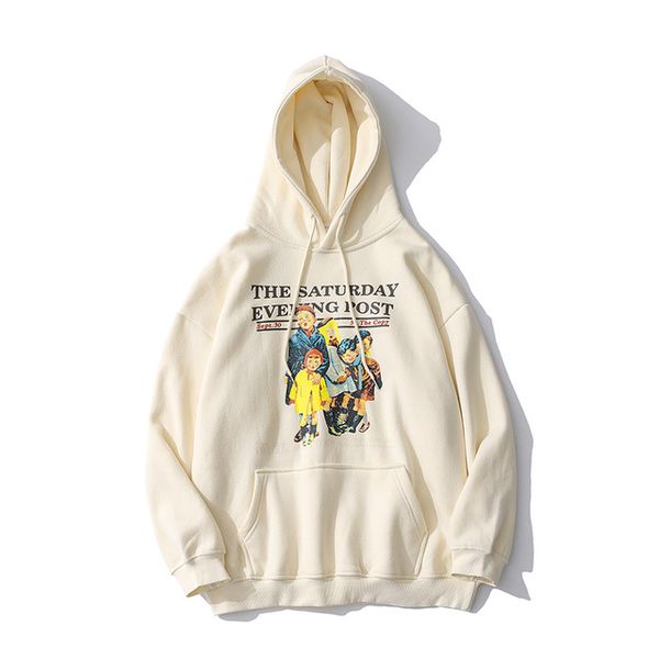 printed front pocket men's hoodie pullover fleece hip hop sweatshirts couple clothing, Black
printed front pocket men's hoodie pullover fleece hip hop sweatshirts couple clothing, Black