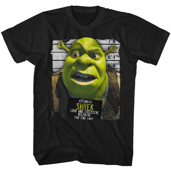 шрек мужская с коротким рукавом футболка черный шрек mug2 мода классический tee shirt
шрек мужская с коротким рукавом футболка черный шрек mug2 мода классический tee shirt