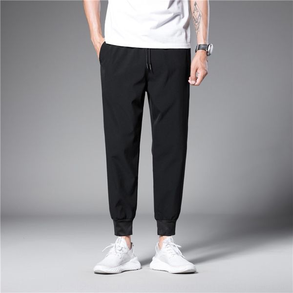 ice silk thin casual men's trendy loose sports casual and trouserssports trousers men's ankle-length ankle-length pants stall pant, Blue
ice silk thin casual men's trendy loose sports casual and trouserssports trousers men's ankle-length ankle-length pants stall pant, Blue