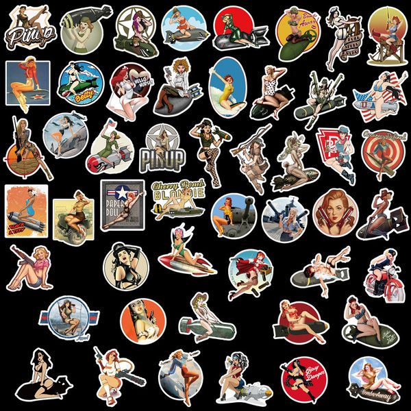 fedex shipping wholesale 50pcs/pack vintage bomb girls sticekrs car luggage helmet lapskateboard guitar helmet decal kids gifts
fedex shipping wholesale 50pcs/pack vintage bomb girls sticekrs car luggage helmet lapskateboard guitar helmet decal kids gifts