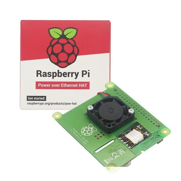 demo accessories new raspberry pi poe hat add-on board with control fan poe hat expension board for raspberry pi 4 model
demo accessories new raspberry pi poe hat add-on board with control fan poe hat expension board for raspberry pi 4 model
