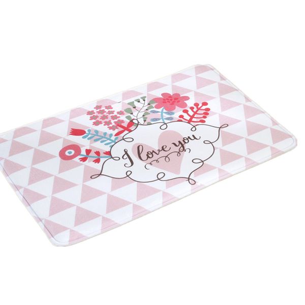 cushion/decorative pillow 40*60cm home printed doormat soft flannel carpet for kitchen bedroom non-slip decor floor door mat
cushion/decorative pillow 40*60cm home printed doormat soft flannel carpet for kitchen bedroom non-slip decor floor door mat