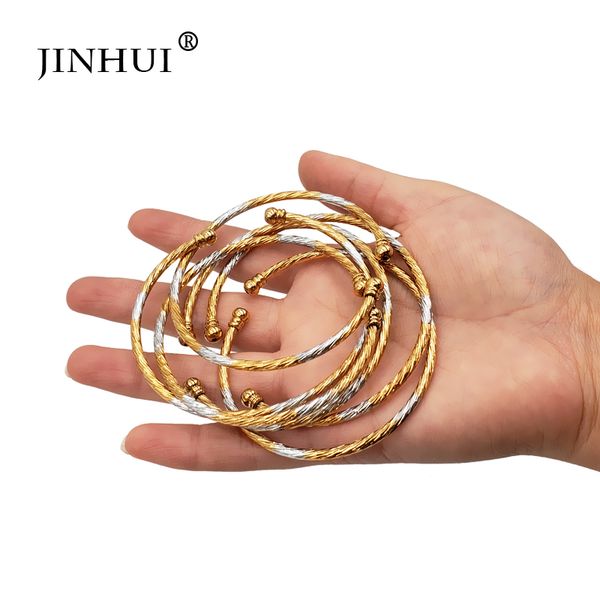 bangle jin hui african ethiopia fashion gold silver color jewelry women wedding ornament gifts stretchable adjustable size bracelet, Black
bangle jin hui african ethiopia fashion gold silver color jewelry women wedding ornament gifts stretchable adjustable size bracelet, Black
