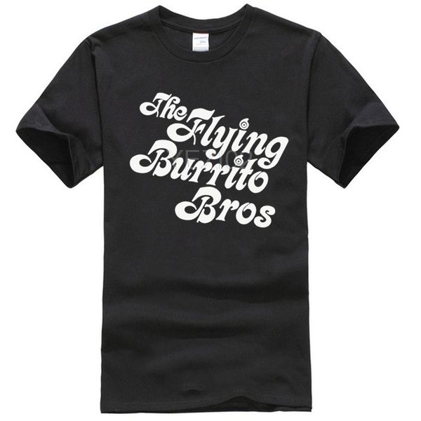 the flying burrito brothers t-shirt 100% cotton gram parsons chris hilman
the flying burrito brothers t-shirt 100% cotton gram parsons chris hilman