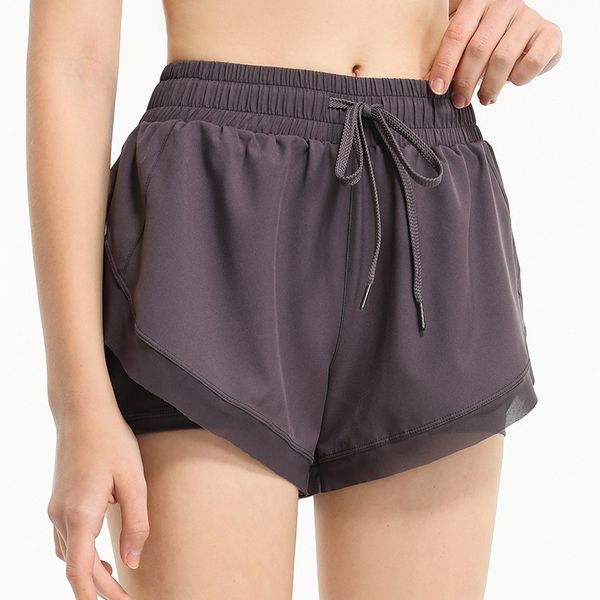new breathable quick-drying sports shorts for women summer anti-exposure yoga shorts stretch slim running fitness pants211t, White;red
new breathable quick-drying sports shorts for women summer anti-exposure yoga shorts stretch slim running fitness pants211t, White;red