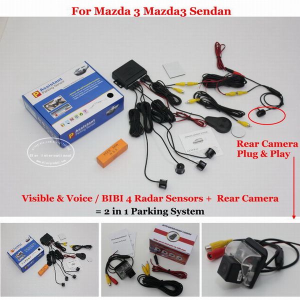for 3 3 sendan car parking sensors rearview sensor reverseback up camera auto alarm parking system
for 3 3 sendan car parking sensors rearview sensor reverseback up camera auto alarm parking system
