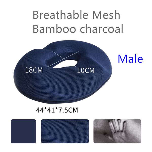 seat cushion pillow office memory foam male female hollow sofa chair hemorrhoid orthopedic seat cushion anti-bedsores health pad
seat cushion pillow office memory foam male female hollow sofa chair hemorrhoid orthopedic seat cushion anti-bedsores health pad