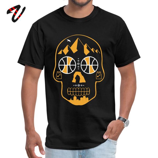 utah sugar skull t-shirt cool rainbow six sleeve faddish round neck just fabric shirts t shirts for students autumn
utah sugar skull t-shirt cool rainbow six sleeve faddish round neck just fabric shirts t shirts for students autumn