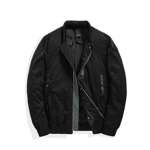 stone pirates 19ss shadow series for the 10th anniversary reflective pilot easy big code jacket ing, Black
stone pirates 19ss shadow series for the 10th anniversary reflective pilot easy big code jacket ing, Black