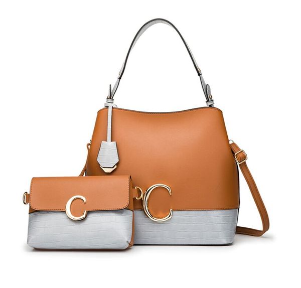 new fashion women mother son bags set pu leather european handbag large shoulder bag messenger bag tote purse sd002
new fashion women mother son bags set pu leather european handbag large shoulder bag messenger bag tote purse sd002
