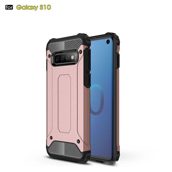 heavy duty armor slim hard rubber cover silicone phone case for samsung s10 hybrid back cover
heavy duty armor slim hard rubber cover silicone phone case for samsung s10 hybrid back cover