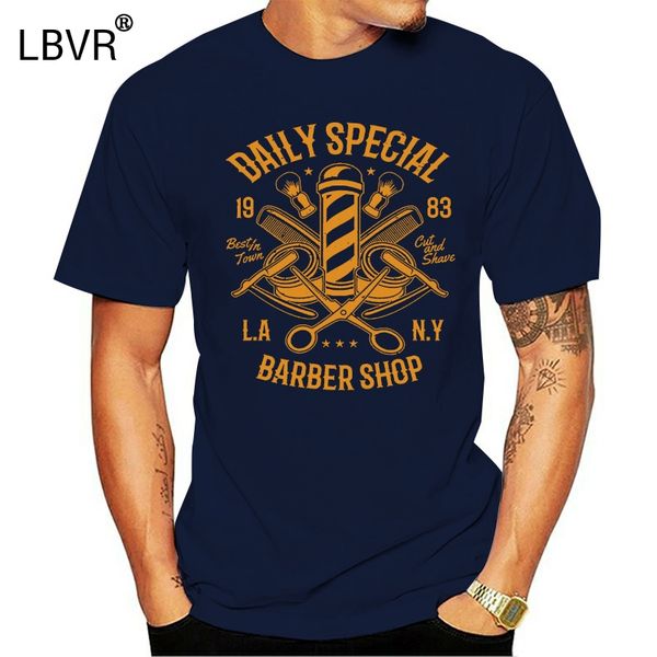t-shirts 2018 brand clothes slim fit printing barber shop t-shirt hair cut clippers barbershop hairdresser shave tee t-shirt
t-shirts 2018 brand clothes slim fit printing barber shop t-shirt hair cut clippers barbershop hairdresser shave tee t-shirt
