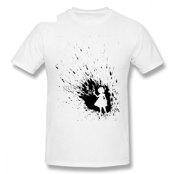 отдых little sister bioshock splatter серии t shirt men 3d печати плюс размер homme tee shirt
отдых little sister bioshock splatter серии t shirt men 3d печати плюс размер homme tee shirt