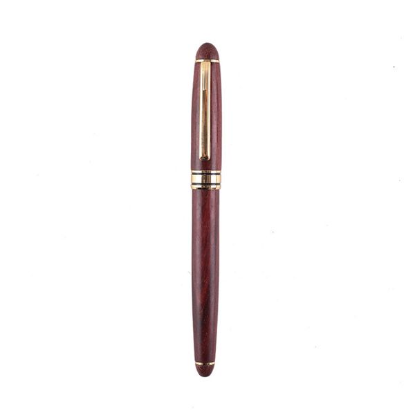 fountain pens mahogany pen wooden solid wood baozhu business signature gift customized student calligraphy
fountain pens mahogany pen wooden solid wood baozhu business signature gift customized student calligraphy