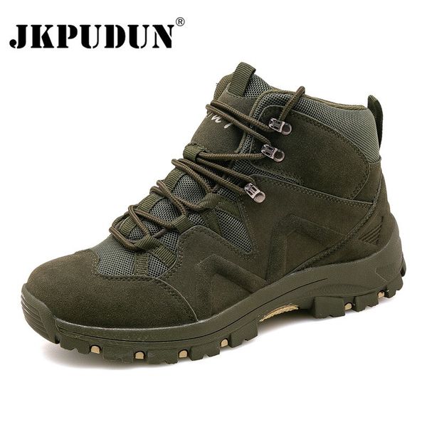 winter men boots quality special force tactical desert combat ankle boats us army work shoes leather snow boots jkpudun, Black
winter men boots quality special force tactical desert combat ankle boats us army work shoes leather snow boots jkpudun, Black