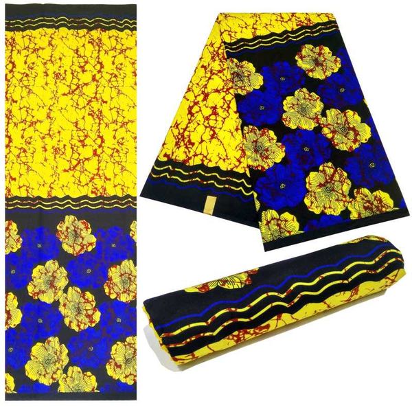 2020 new fashion design african fabric 100% polyester print fabric african real wax 6yard, Pink;blue
2020 new fashion design african fabric 100% polyester print fabric african real wax 6yard, Pink;blue