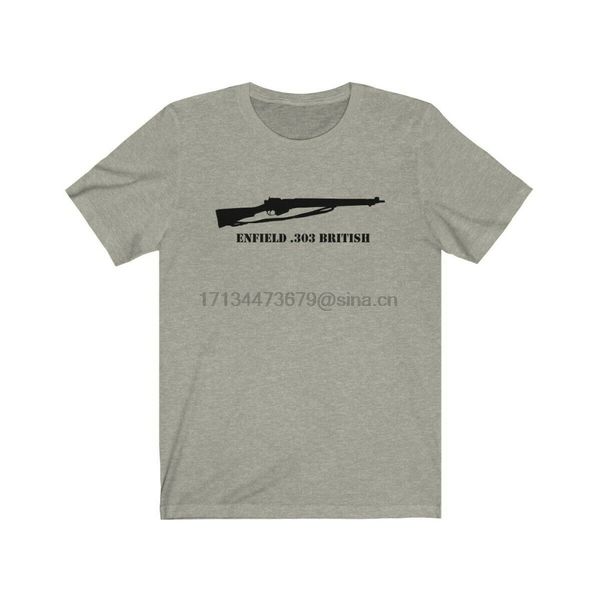 enfield shirt ww2 wwii ww1 smle no.4 mk1 no4 mki rifle brand summer 2019 crew neck men shirts
enfield shirt ww2 wwii ww1 smle no.4 mk1 no4 mki rifle brand summer 2019 crew neck men shirts