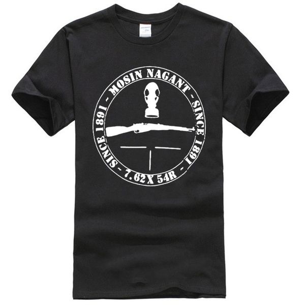 2019 new brand bespoke souvenirs new mens black military russian t-shirt mosin nagant nwt graphic shirts
2019 new brand bespoke souvenirs new mens black military russian t-shirt mosin nagant nwt graphic shirts