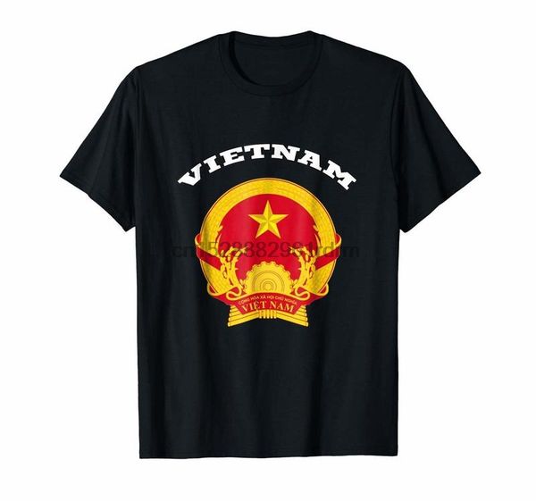 clothing vietnam t shirt coat of arms tee flag souvenir hanoi 5478
clothing vietnam t shirt coat of arms tee flag souvenir hanoi 5478