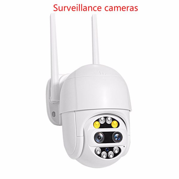 wifi outdoor waterproof binocular double lens network camera surveillance camera 1080p and snowproof
wifi outdoor waterproof binocular double lens network camera surveillance camera 1080p and snowproof
