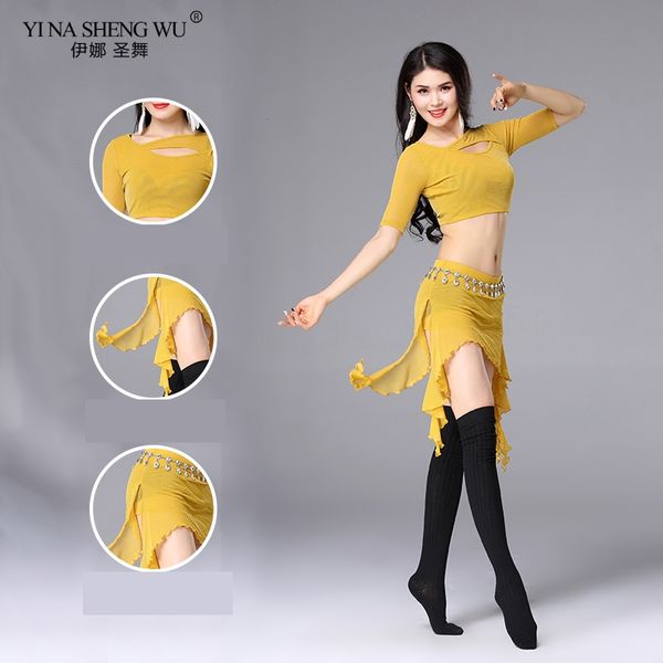 new style women ladies belly dance costume +skirt 2pieces set oriental china belly dancing practice wear bellydance set, Black;red
new style women ladies belly dance costume +skirt 2pieces set oriental china belly dancing practice wear bellydance set, Black;red