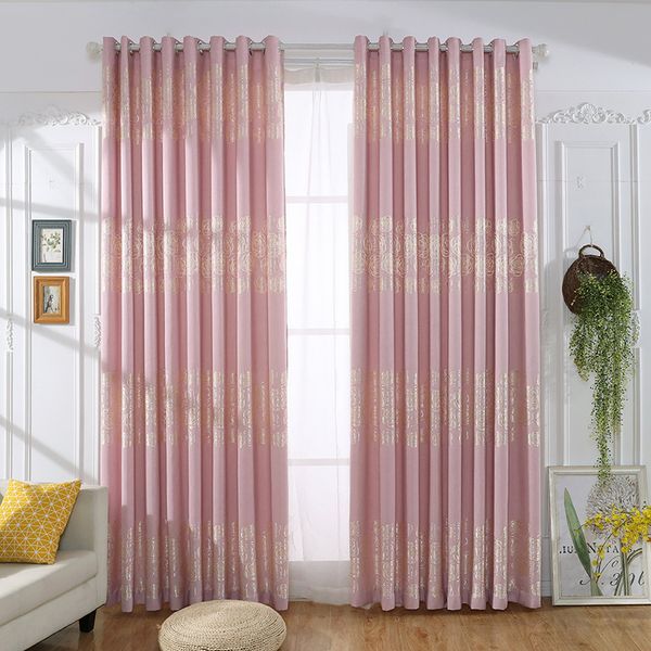 bright silk jacquard blackout curtain fabric for bedroom study blackout general pleat curtain for living room
bright silk jacquard blackout curtain fabric for bedroom study blackout general pleat curtain for living room