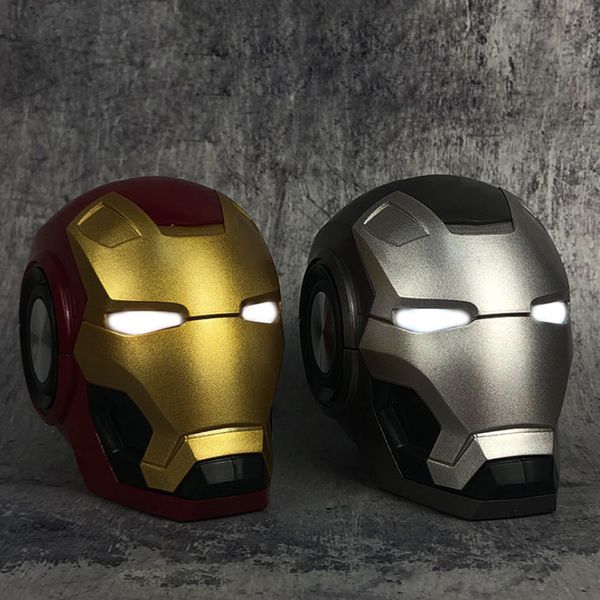 mobile phone speakers bluetooth v4.2 iron man bluetooth speaker subwoofer with fm radio support tf card for phone pc speaker 10pc
mobile phone speakers bluetooth v4.2 iron man bluetooth speaker subwoofer with fm radio support tf card for phone pc speaker 10pc