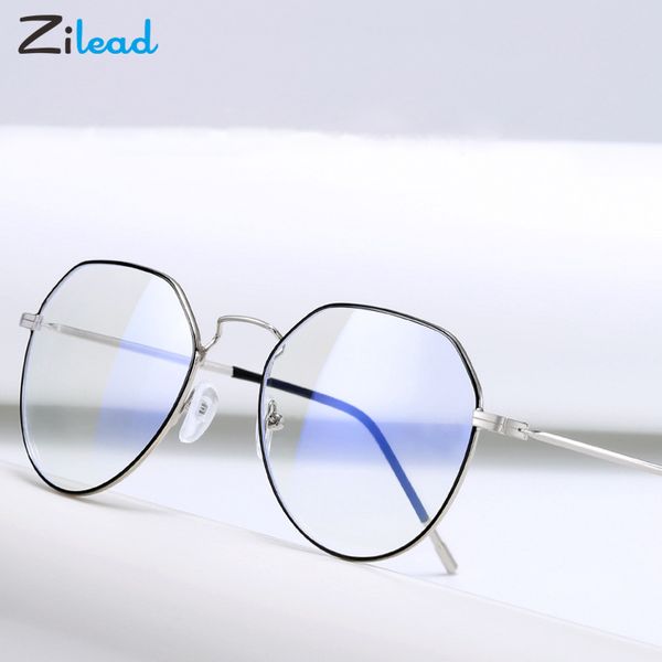sunglasses zilead anti-blue light plain glasses eye protection anti-radiation goggles ultralight personality frame for men women, White;black
sunglasses zilead anti-blue light plain glasses eye protection anti-radiation goggles ultralight personality frame for men women, White;black