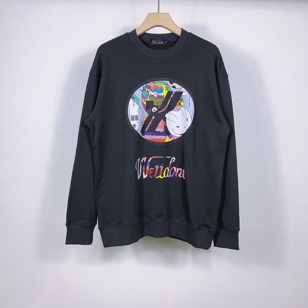 hoodie men's designer hoodie street hip hop loose women's hoodie men's fit long sleeve stylist designer sweater size -5xl w1, White;black
hoodie men's designer hoodie street hip hop loose women's hoodie men's fit long sleeve stylist designer sweater size -5xl w1, White;black
