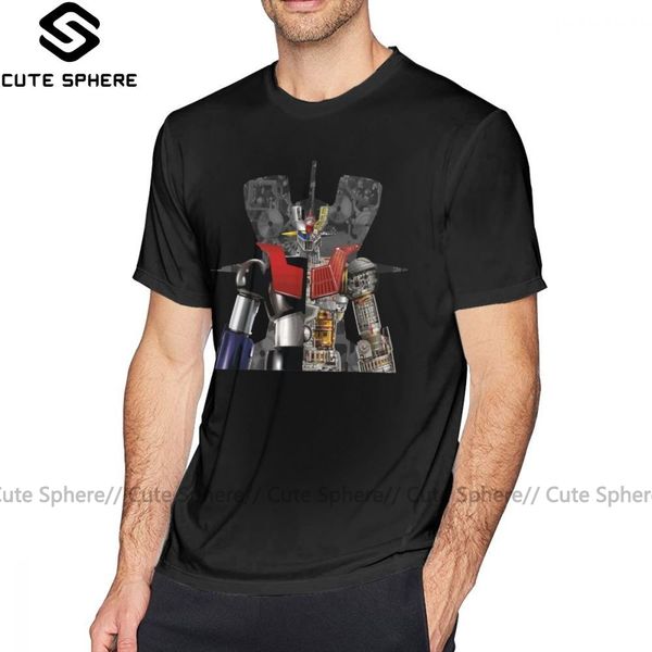 mazinger z t shirt mazinger z t-shirt fun big tee shirt mens print cotton short-sleeve basic tshirt
mazinger z t shirt mazinger z t-shirt fun big tee shirt mens print cotton short-sleeve basic tshirt