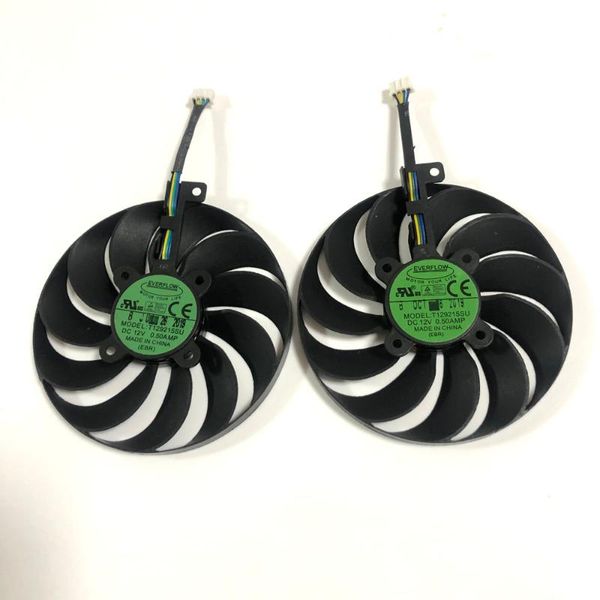 t129215su pld10010s12hh graphics cards fans for asus rog strix geforce gtx 1660 super oc video vga cards cooling
t129215su pld10010s12hh graphics cards fans for asus rog strix geforce gtx 1660 super oc video vga cards cooling
