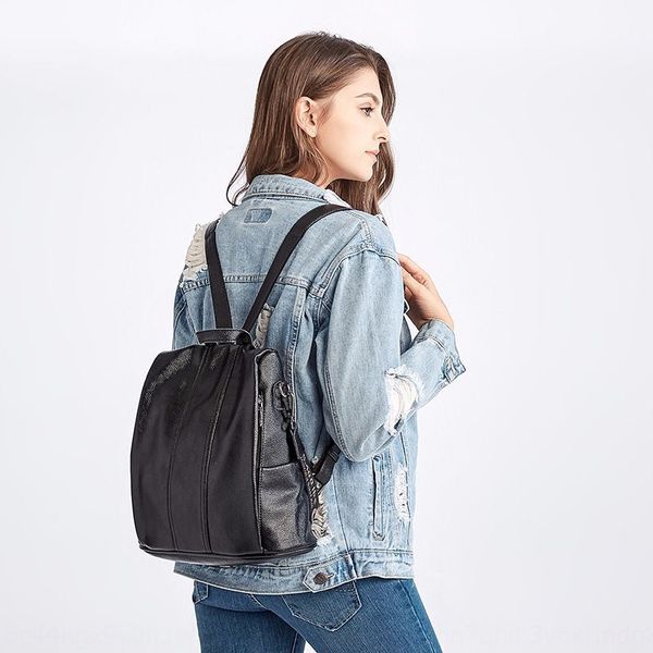 tao yin leather goods autumn and winter new korean style large bag backpackbackpack capacity backpack fashion fashionstyle schoolbag kddlx k
tao yin leather goods autumn and winter new korean style large bag backpackbackpack capacity backpack fashion fashionstyle schoolbag kddlx k