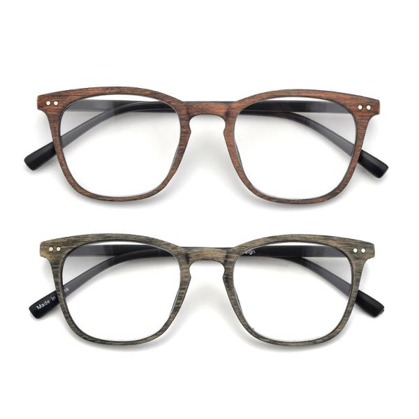 gudzws wooden likebig plastic frame classic reading glasses retro readers spring hinegs clear magnifier lens women men, White;black
gudzws wooden likebig plastic frame classic reading glasses retro readers spring hinegs clear magnifier lens women men, White;black
