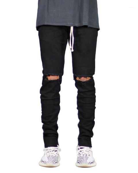 мода черный синий дыры дизайнер тощий hiphop slim fit jean брюки мужские джинсы велосипедиста, Blue
мода черный синий дыры дизайнер тощий hiphop slim fit jean брюки мужские джинсы велосипедиста, Blue