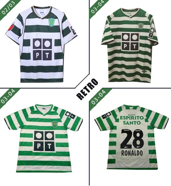 2002 2003 2004 lisbon sporting cp sboa retro soccer jerseys ronaldo 03 04 lisbon jclassic vintage football shirts thailand quality, Black;yellow
2002 2003 2004 lisbon sporting cp sboa retro soccer jerseys ronaldo 03 04 lisbon jclassic vintage football shirts thailand quality, Black;yellow