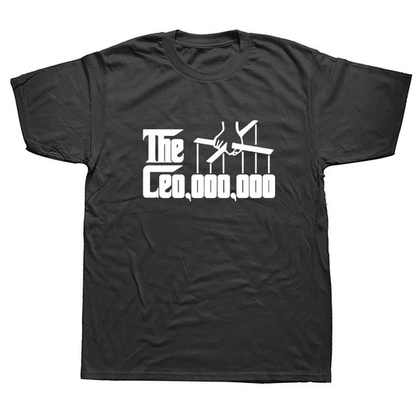 генеральный директор fashion ce0,000,000 t shirt men summer style хлопок с коротким рукавом жизнь тенниска смешного tee camisetas
генеральный директор fashion ce0,000,000 t shirt men summer style хлопок с коротким рукавом жизнь тенниска смешного tee camisetas