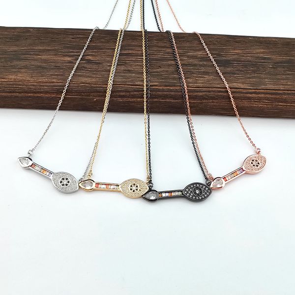 chains 8pcs micro pave cz crystal water-drop charms pendants cubic zirconia necklaces for women girls jewelry gift 461, Silver
chains 8pcs micro pave cz crystal water-drop charms pendants cubic zirconia necklaces for women girls jewelry gift 461, Silver