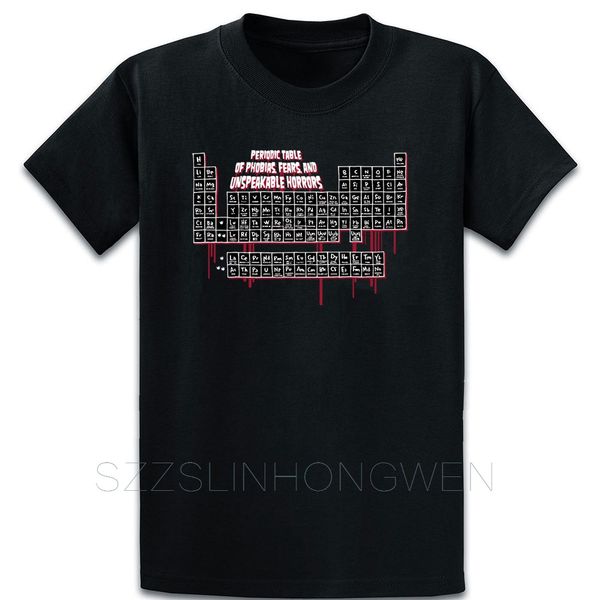 периодическая таблица unspeakable страшилки t shirt уникальный летний подарок юмора печати tee shirt формальная размер over размер s-5xl руб
периодическая таблица unspeakable страшилки t shirt уникальный летний подарок юмора печати tee shirt формальная размер over размер s-5xl руб