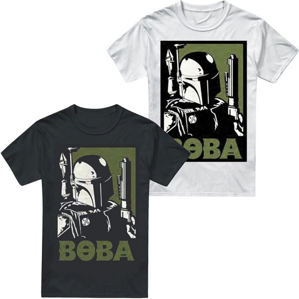 мужские фетты t-shirt - размеры s-xxl - белая или черный новый мужской смешная tops футболочки
мужские фетты t-shirt - размеры s-xxl - белая или черный новый мужской смешная tops футболочки