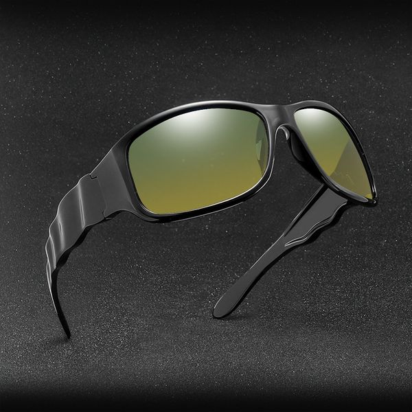 polarized day night tac sunglasses polaroid men women goggles square sun glasses driver night driving sun glasses uv400, White;black
polarized day night tac sunglasses polaroid men women goggles square sun glasses driver night driving sun glasses uv400, White;black