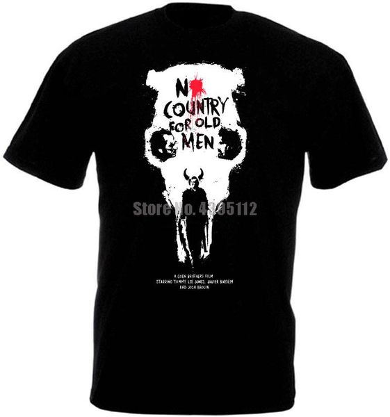 no country poster homme t-shirts japanese streetwear tshirt girl tee shirt black and white t-shirt short shirts for men
no country poster homme t-shirts japanese streetwear tshirt girl tee shirt black and white t-shirt short shirts for men