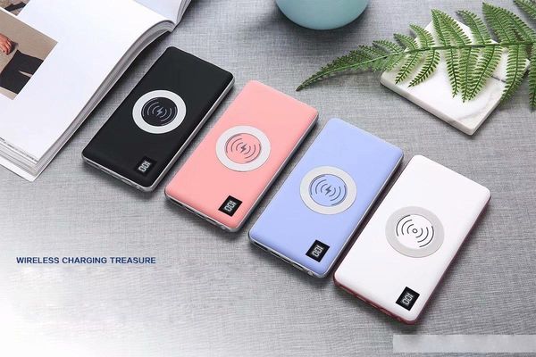 qi wireless charging mobile power 3000mah current input and output fast charging efficiency increased 45% safety intelligence power banks
qi wireless charging mobile power 3000mah current input and output fast charging efficiency increased 45% safety intelligence power banks