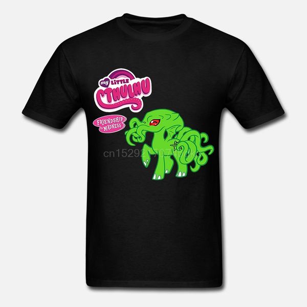 my little cthulhu friendship is madness (black t-shirt
my little cthulhu friendship is madness (black t-shirt