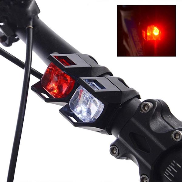 bicycle safety taillight led mtb road bike seatpost night warning cycling bike handlebar front lights saddle bc0163
bicycle safety taillight led mtb road bike seatpost night warning cycling bike handlebar front lights saddle bc0163