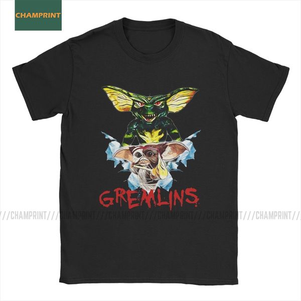 gremlins men's t shirts gizmo 80s movie mogwai monster horror retro sci fi novelty tees short sleeve t-shirts cotton plus size
gremlins men's t shirts gizmo 80s movie mogwai monster horror retro sci fi novelty tees short sleeve t-shirts cotton plus size